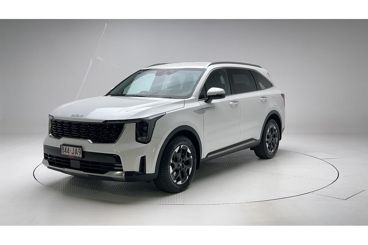 2023 Kia Sorento Sport MQ4 PE
