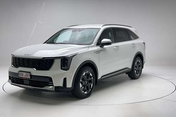 2023 Kia Sorento Sport MQ4 PE