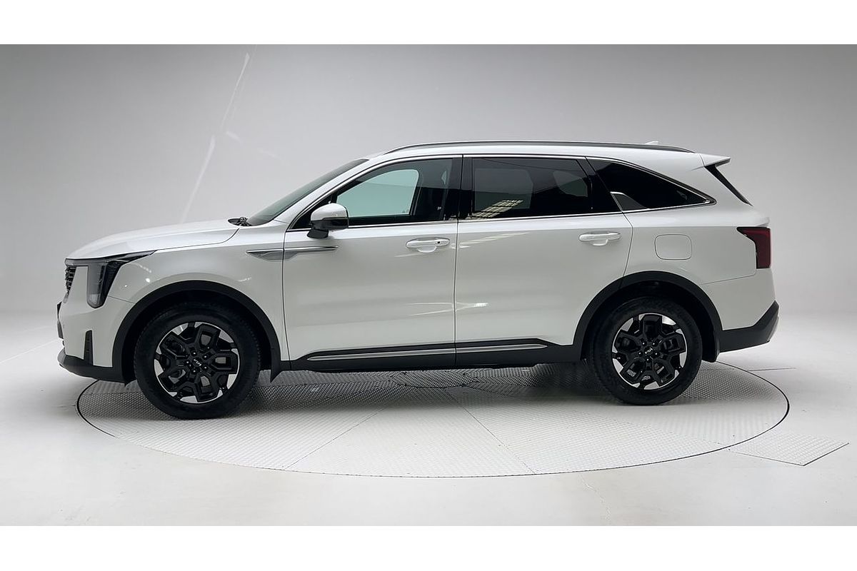 2023 Kia Sorento Sport MQ4 PE