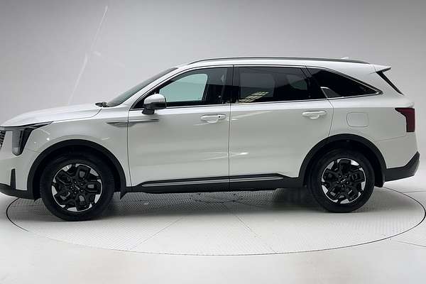2023 Kia Sorento Sport MQ4 PE