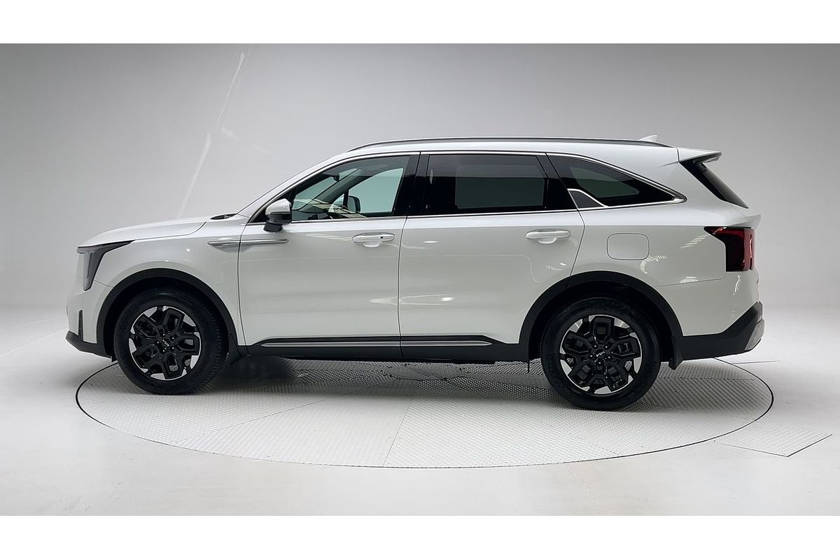 2023 Kia Sorento Sport MQ4 PE