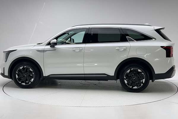 2023 Kia Sorento Sport MQ4 PE
