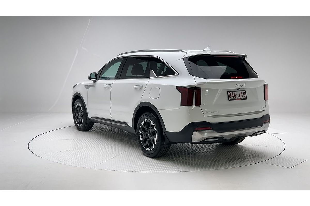 2023 Kia Sorento Sport MQ4 PE
