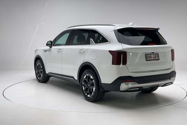 2023 Kia Sorento Sport MQ4 PE