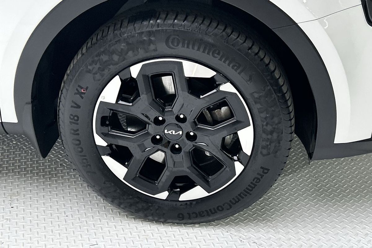 2023 Kia Sorento Sport MQ4 PE