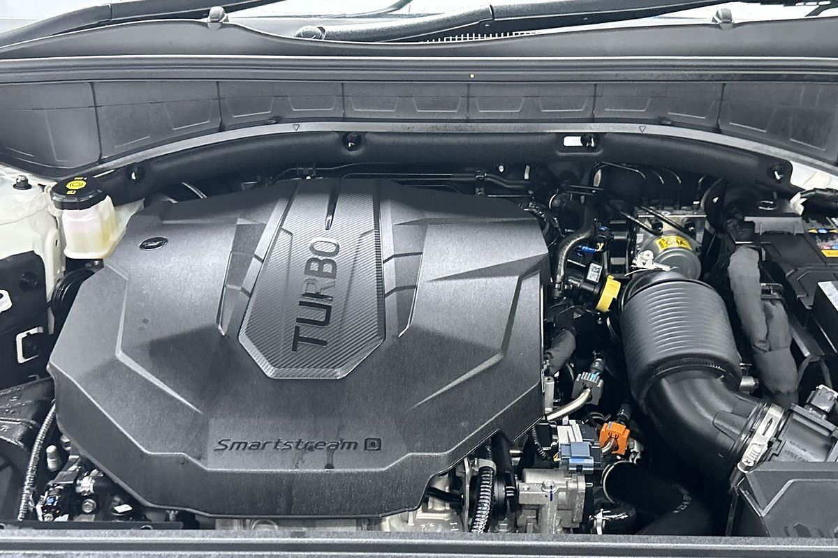 2023 Kia Sorento Sport MQ4 PE