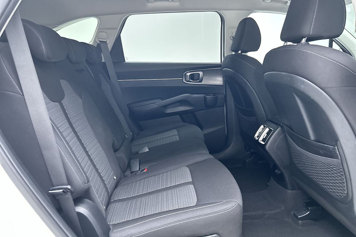 2023 Kia Sorento Sport MQ4 PE
