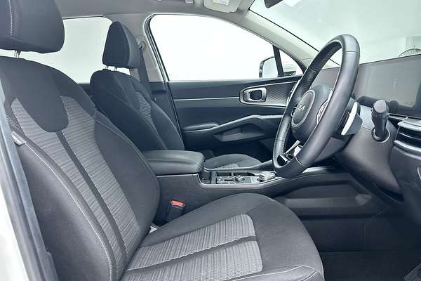 2023 Kia Sorento Sport MQ4 PE