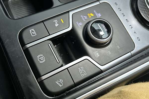 2023 Kia Sorento Sport MQ4 PE