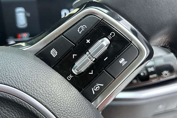 2023 Kia Sorento Sport MQ4 PE