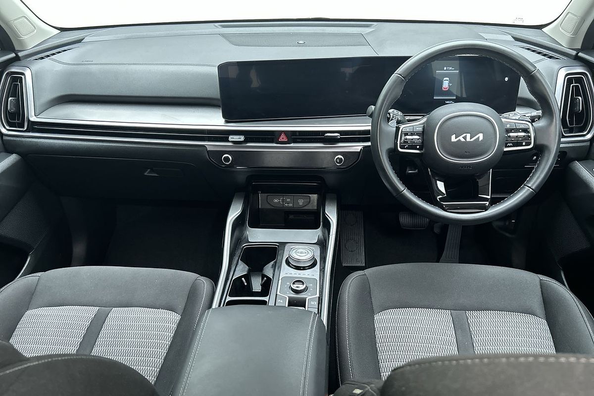 2023 Kia Sorento Sport MQ4 PE