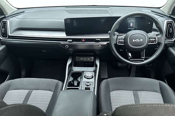 2023 Kia Sorento Sport MQ4 PE