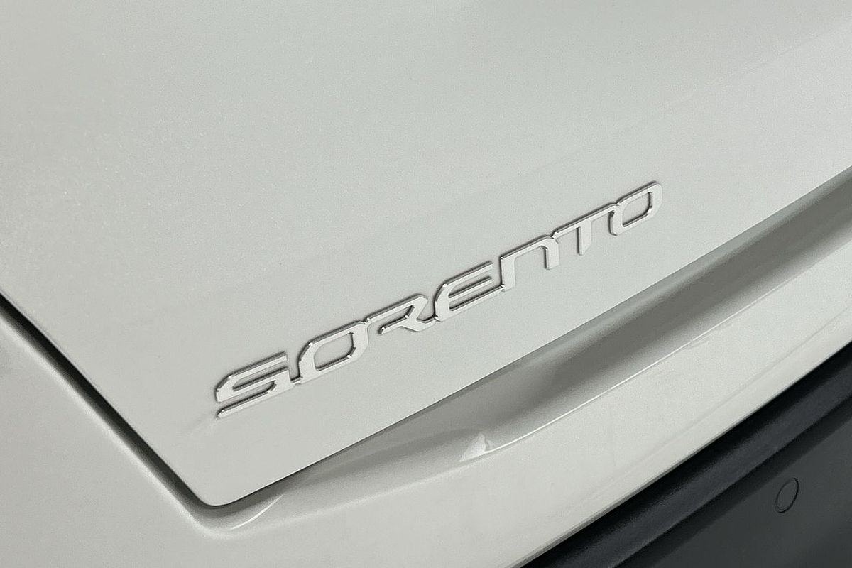2023 Kia Sorento Sport MQ4 PE