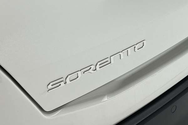 2023 Kia Sorento Sport MQ4 PE