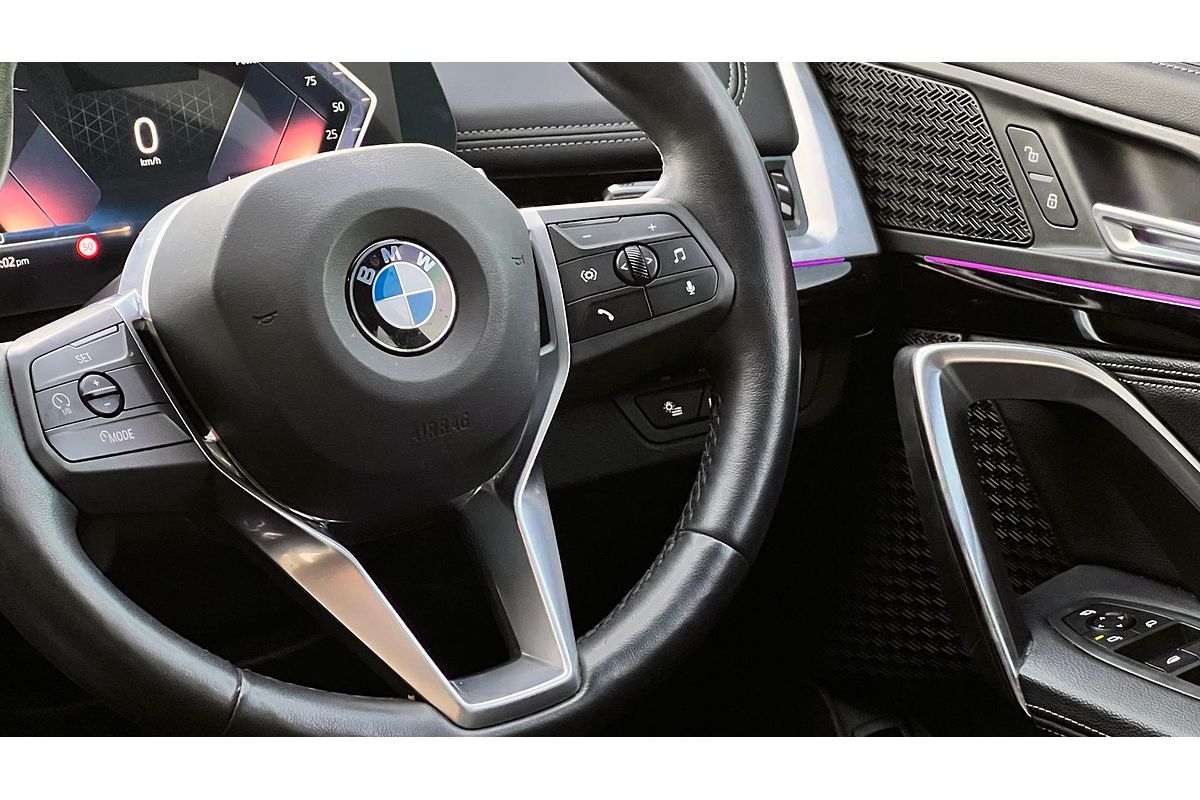 2023 BMW X1 sDrive18i U11