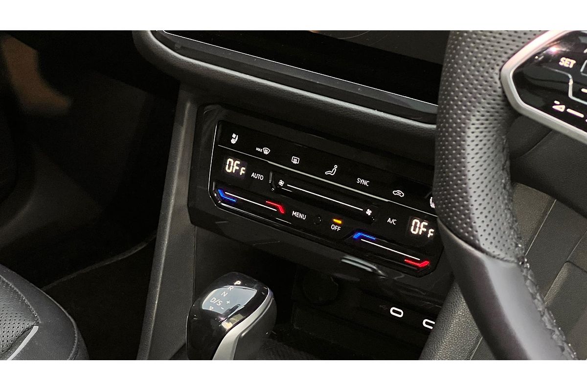 2022 Volkswagen Tiguan 147TDI R-Line Allspace 5N