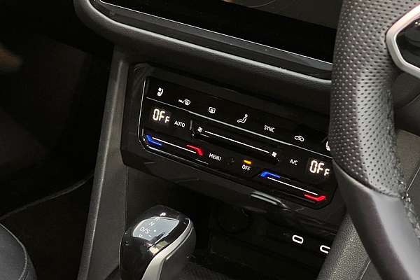 2022 Volkswagen Tiguan 147TDI R-Line Allspace 5N