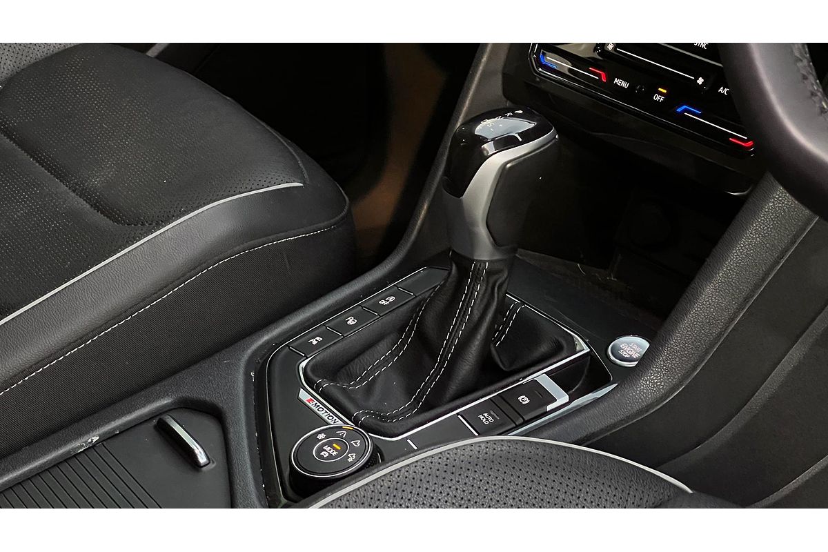 2022 Volkswagen Tiguan 147TDI R-Line Allspace 5N