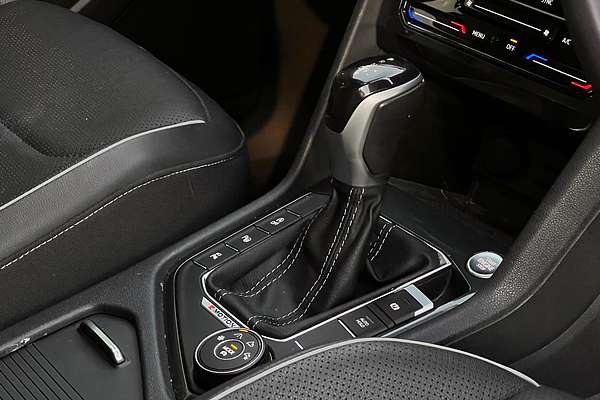 2022 Volkswagen Tiguan 147TDI R-Line Allspace 5N