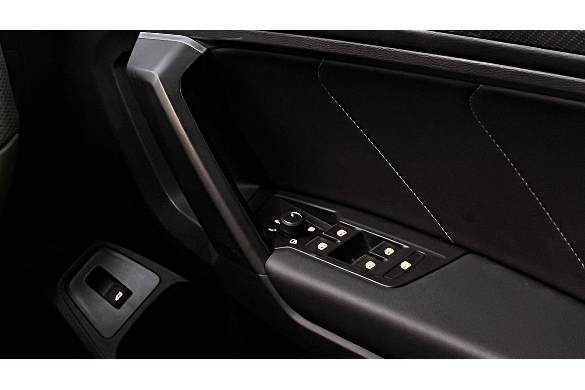 2022 Volkswagen Tiguan 147TDI R-Line Allspace 5N