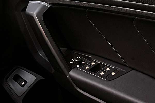 2022 Volkswagen Tiguan 147TDI R-Line Allspace 5N