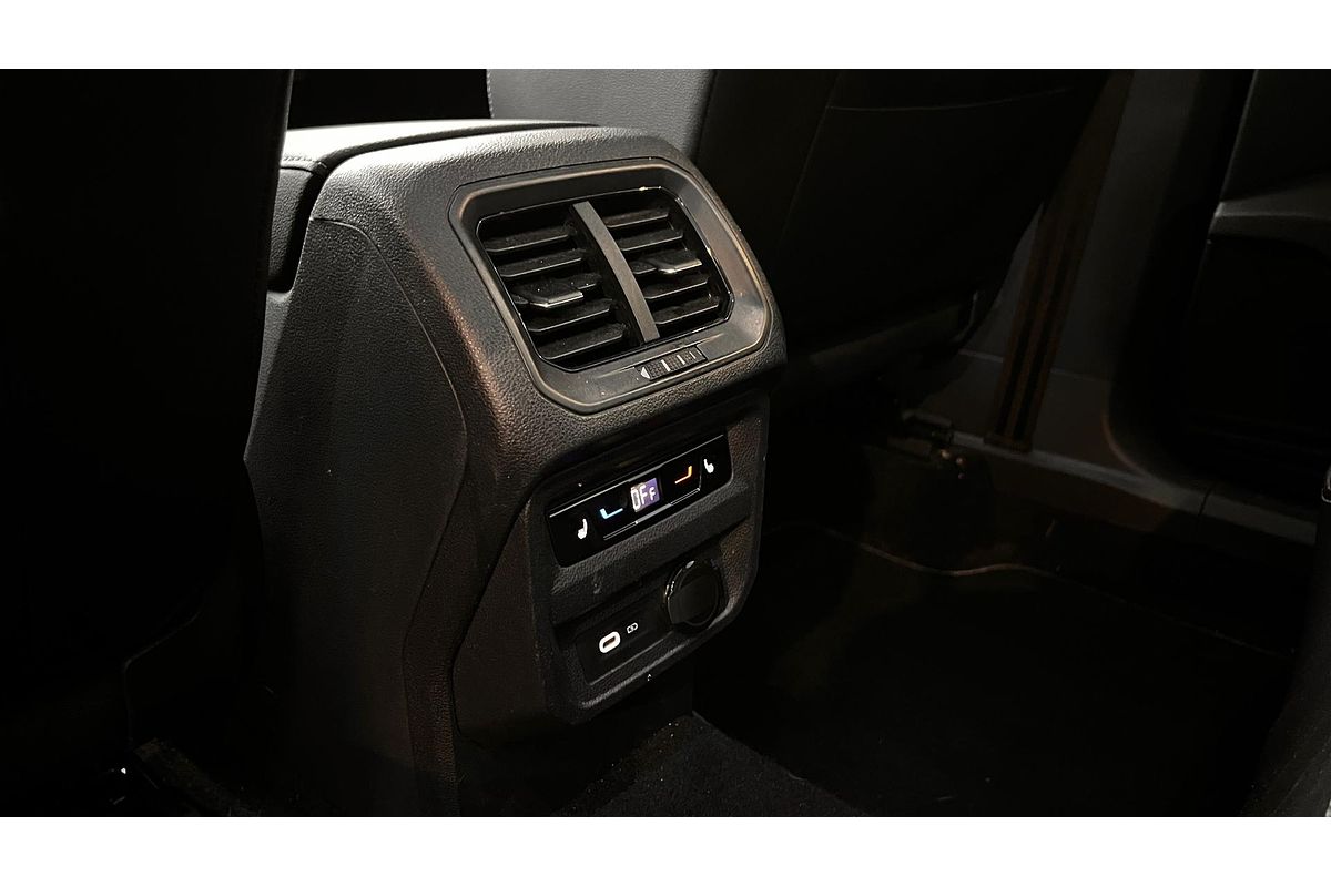 2022 Volkswagen Tiguan 147TDI R-Line Allspace 5N