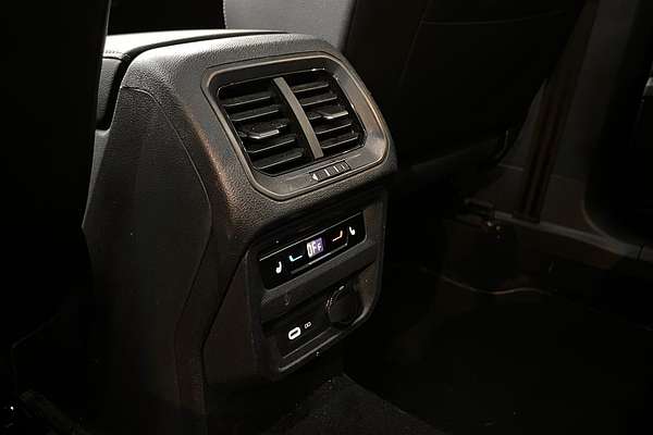 2022 Volkswagen Tiguan 147TDI R-Line Allspace 5N