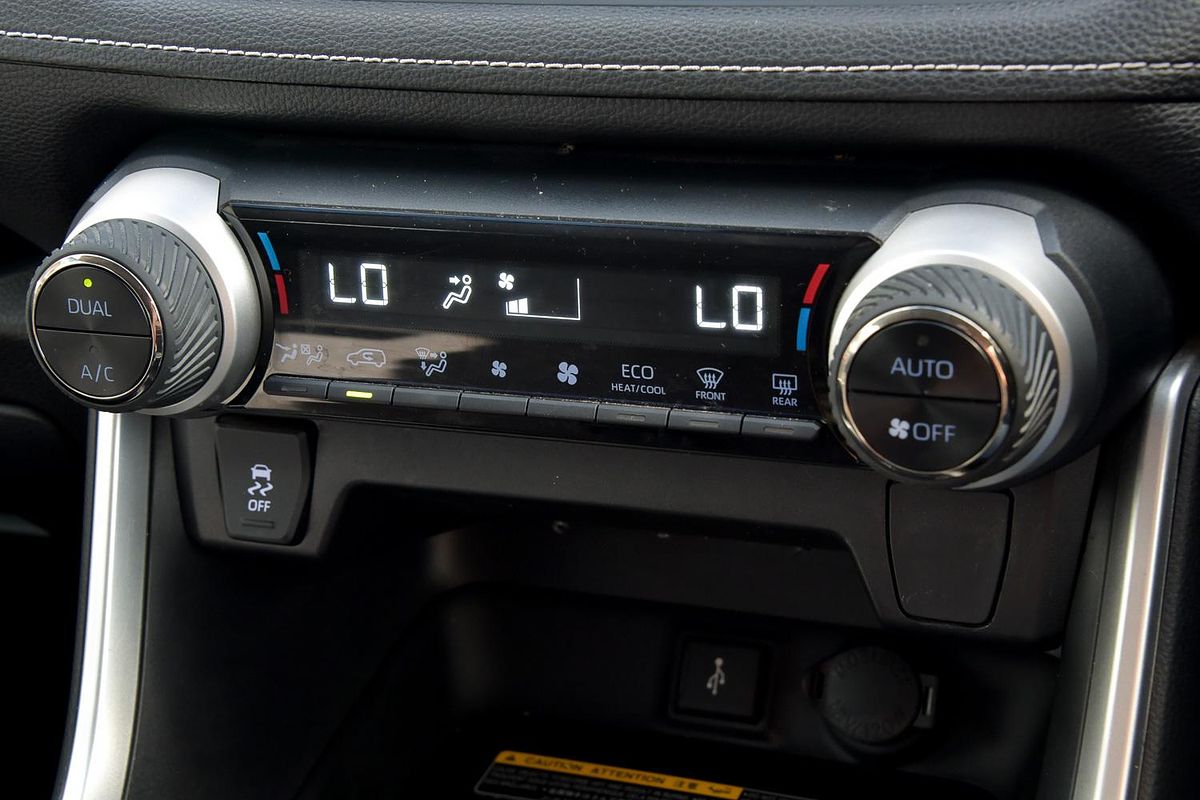 2021 Toyota RAV4 GXL AXAH54R