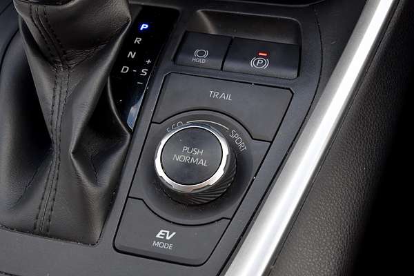 2021 Toyota RAV4 GXL AXAH54R