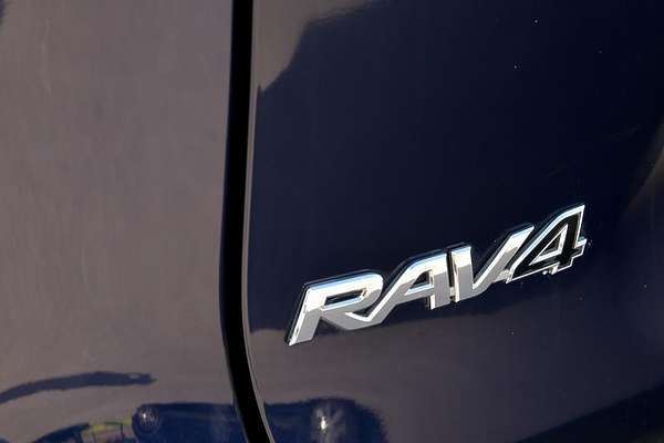2021 Toyota RAV4 GXL AXAH54R