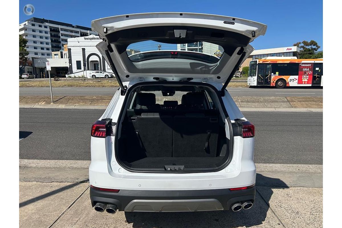 2024 Chery Tiggo 8 Pro Max Urban