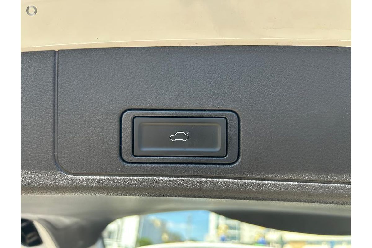 2024 Chery Tiggo 8 Pro Max Urban