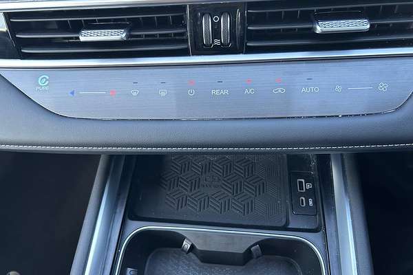 2024 Chery Tiggo 8 Pro Max Urban
