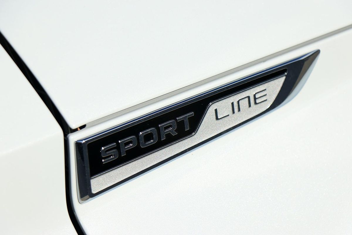 2024 SKODA Kodiaq Sportline NS