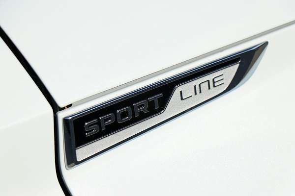 2024 SKODA Kodiaq Sportline NS