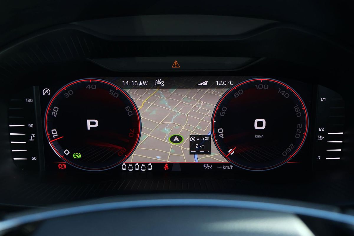 2024 SKODA Kodiaq Sportline NS