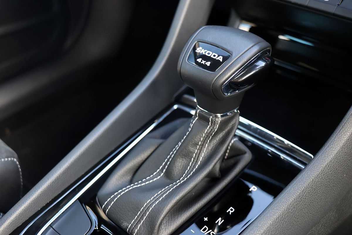 2024 SKODA Kodiaq Sportline NS
