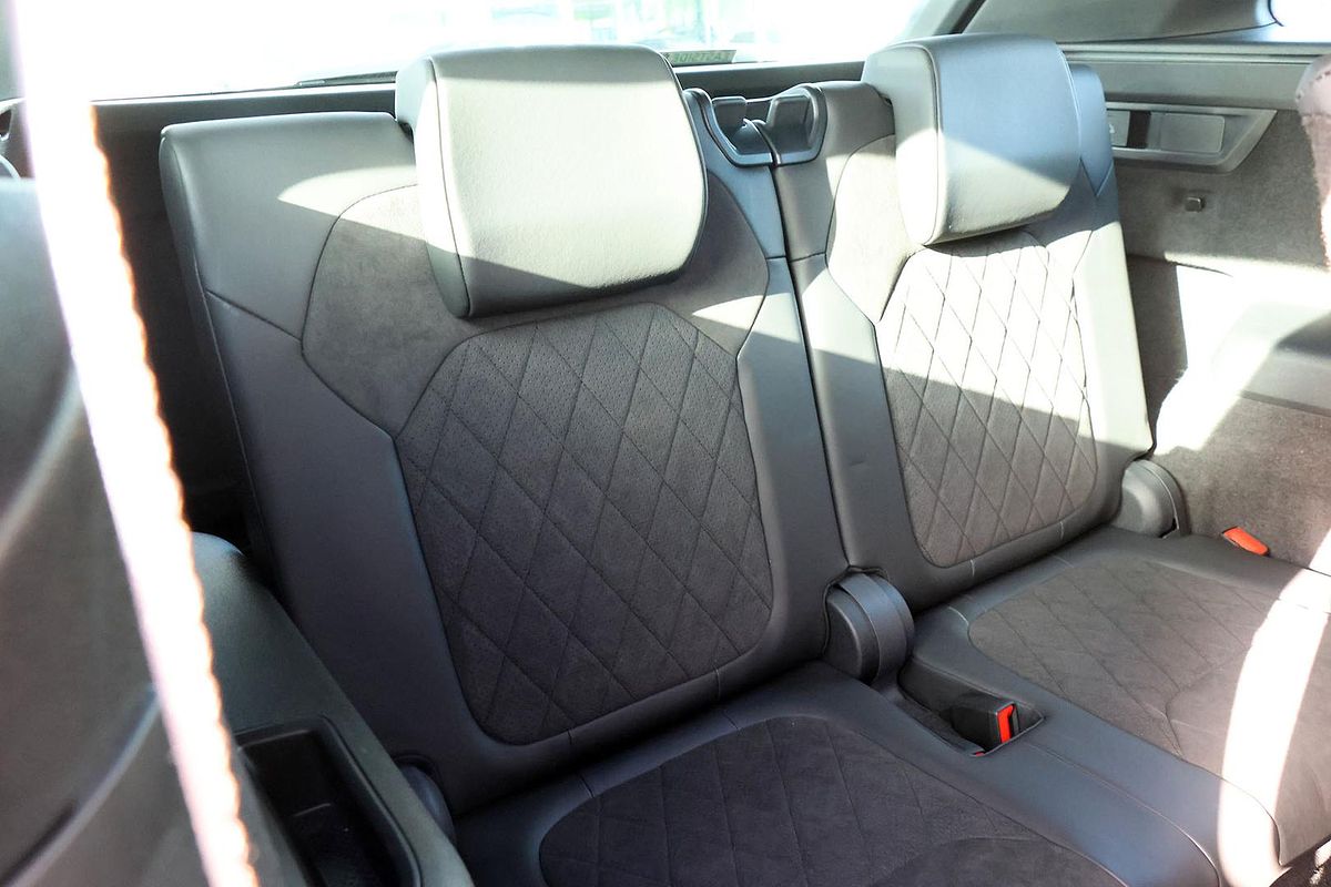 2024 SKODA Kodiaq Sportline NS