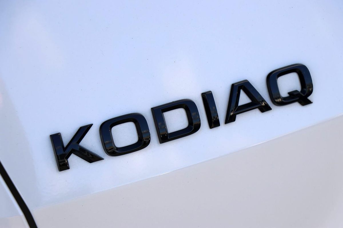 2024 SKODA Kodiaq Sportline NS