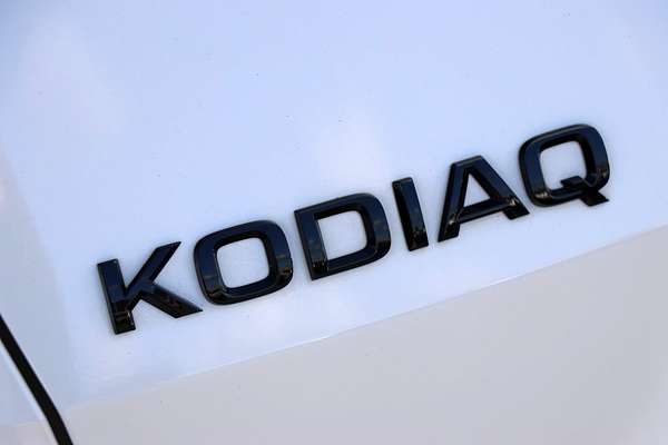 2024 SKODA Kodiaq Sportline NS