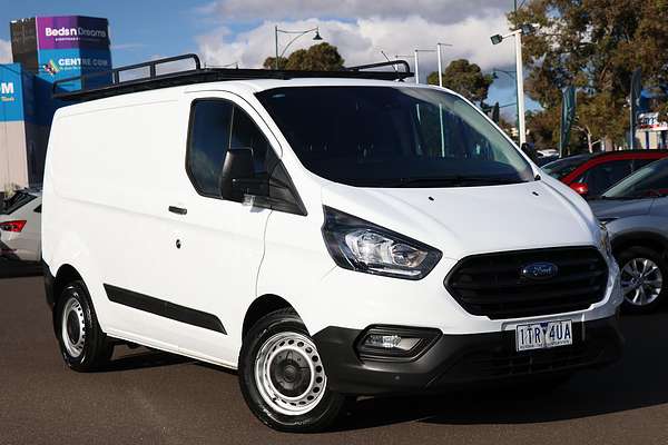 2021 Ford Transit Custom 340S VN SWB