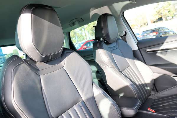 2021 SKODA Karoq 110TSI NU