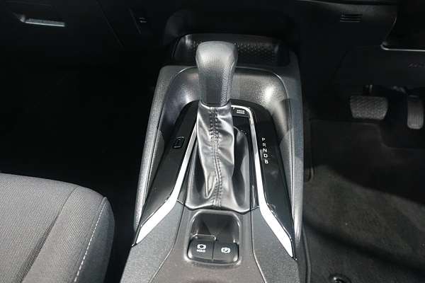 2024 Toyota Corolla Ascent Sport Hybrid ZWE219R