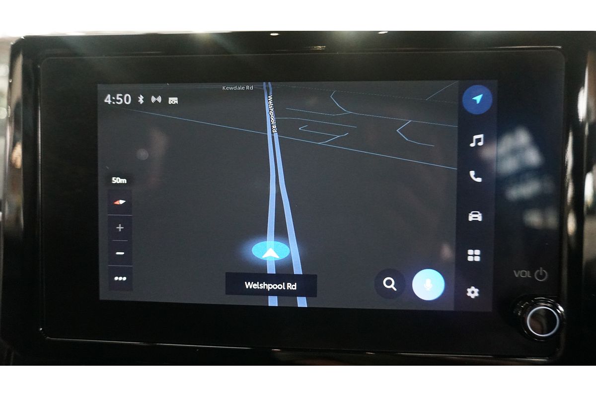 2024 Toyota Corolla Ascent Sport Hybrid ZWE219R