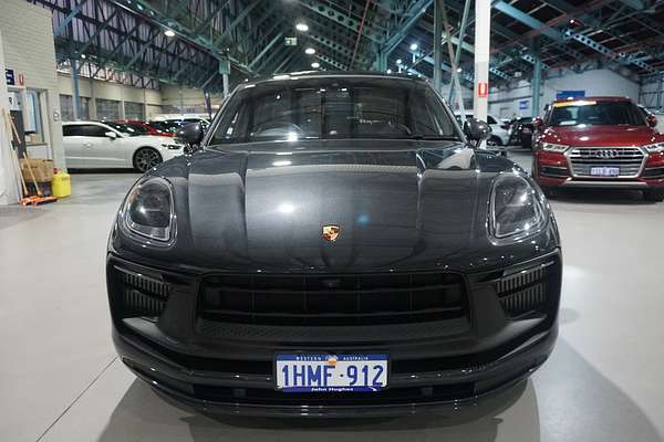 2021 Porsche Macan GTS 95B