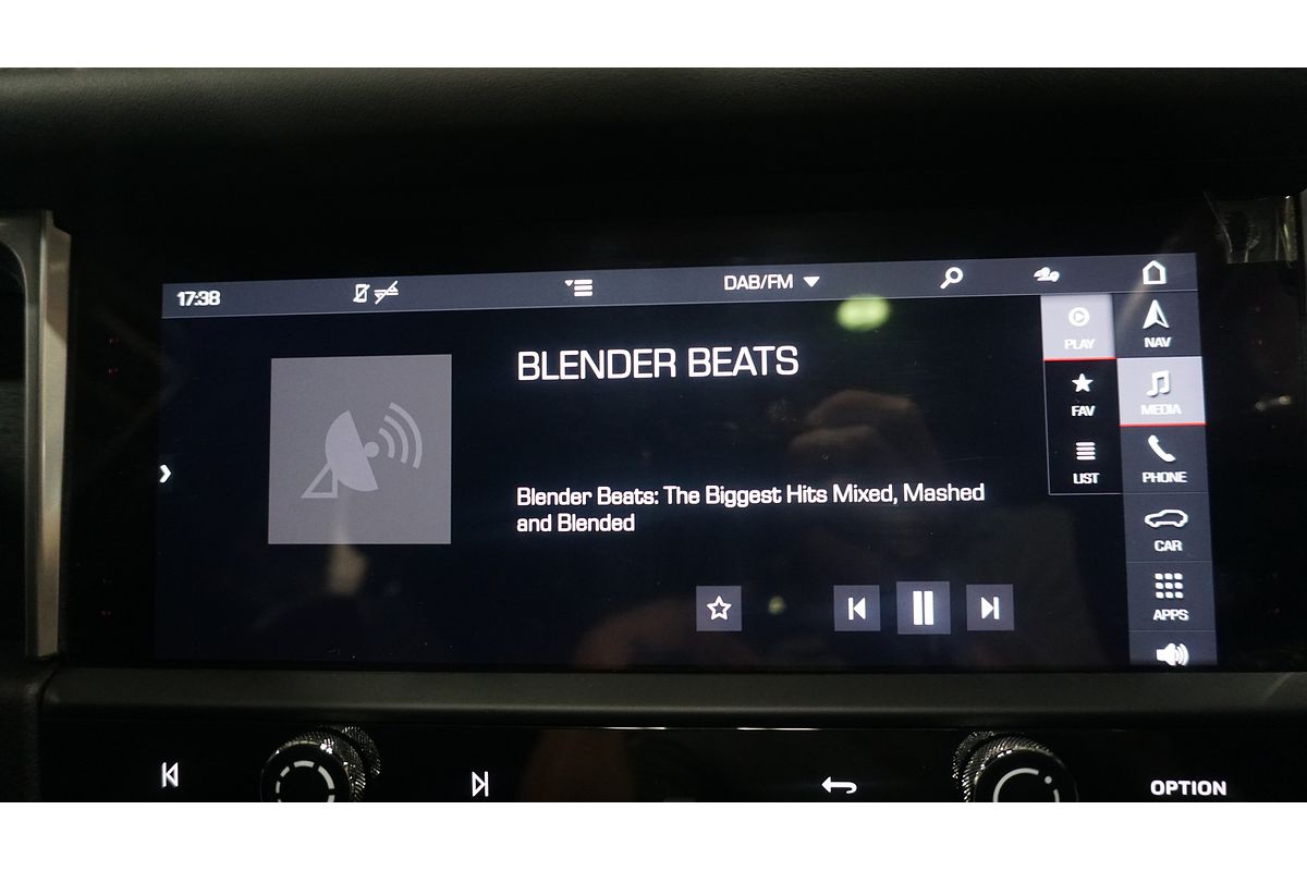 2021 Porsche Macan GTS 95B