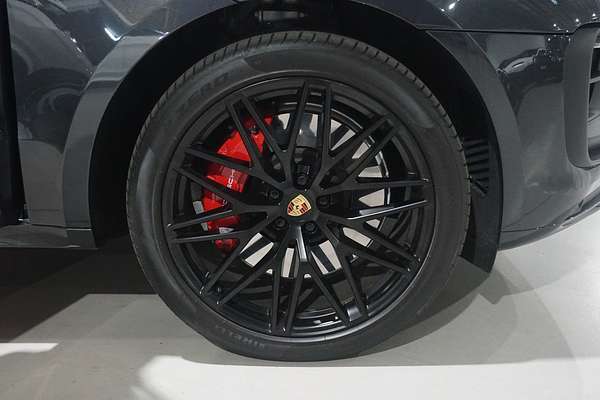 2021 Porsche Macan GTS 95B