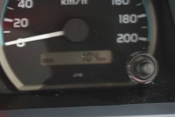 2023 Toyota Landcruiser GXL VDJ79R 4X4