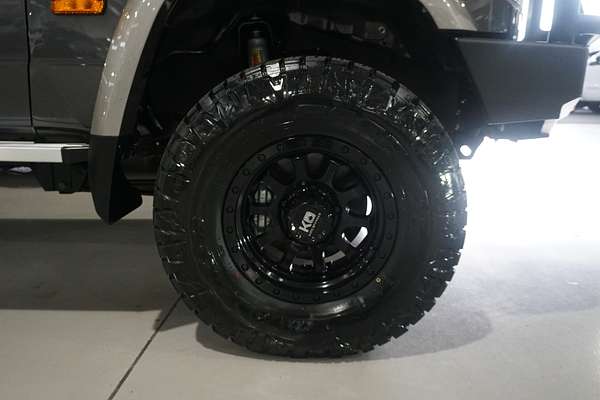 2023 Toyota Landcruiser GXL VDJ79R 4X4