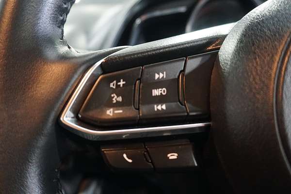 2021 Mazda CX-3 sTouring DK